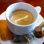 ビストロ アルクポワン - 