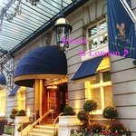 The Ritz London - 