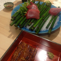 うなぎのしろむら - 
