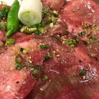 やきにく 大黒家 - 料理写真: