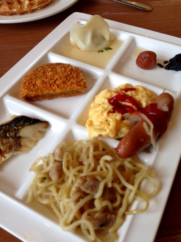 ココス 飯田インター店 name=