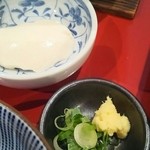 Hanazono Kaikan - 薬味