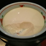 Hanazono Kaikan - 手作り豆腐