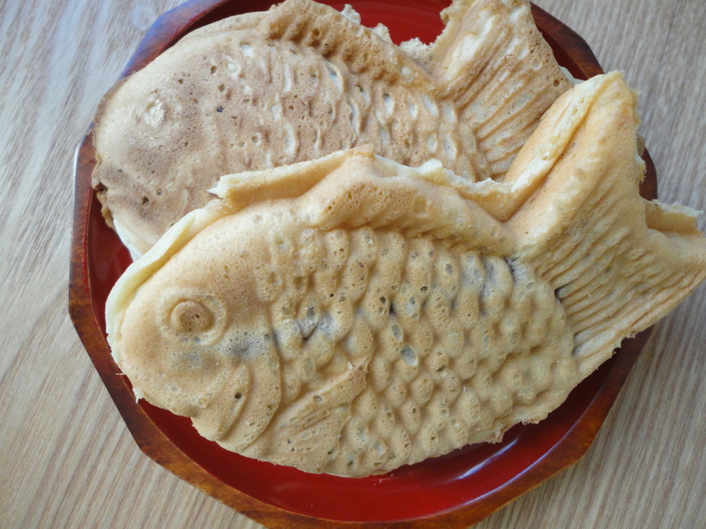 幸せの黄金鯛焼き 小諸店 name=