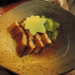 入谷鬼子母神門前のだや - 