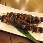 入谷鬼子母神門前のだや - 