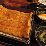 入谷鬼子母神門前のだや - 