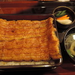 入谷鬼子母神門前のだや - 