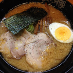 らあめん花月嵐 川口本町店 - 