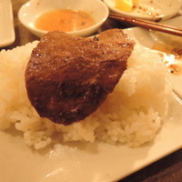 うしごろバンビーナ 恵比寿本店 - 