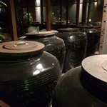 山间堂民间瓦缸煨汤 - 