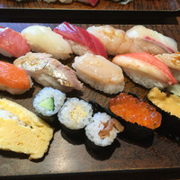 東鮨 新店 - 