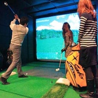 ２時間 打ち飲み放題 ウェアレンタル無料 手ぶらでお越しを Sports Golf Bar Viva スポーツ ゴルフバー ビバ 三宮 神戸市営 ダイニングバー 食べログ