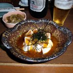 鳥梅 - (22.6.24)とりわさ