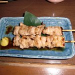 鳥梅 - (22.6.24)はらみ