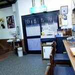 鳥梅 - (22.6.24)店内