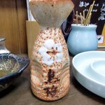 鳥梅 - (22.6.24)大徳利