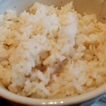 Morinomiyako Tasuke - 麦めし