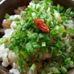 麺処 てぃあんだー - 