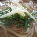 麺処 てぃあんだー - 