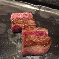 鉄板焼 ふじた - 