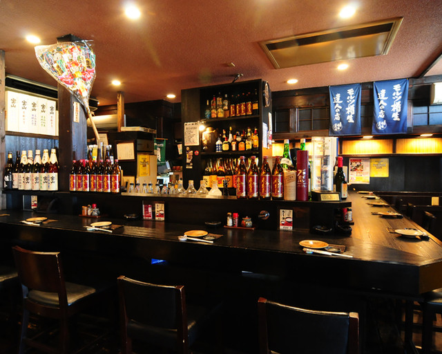 Tempura Shubo Maachan Kasugai Ten photo 4