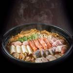 炉ばた情緒 かっこ 仙台西口名掛丁店