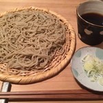 もりいろ - 二種盛り