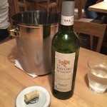 もりいろ - ワイン