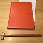 もりいろ - おしゃれなメニュー