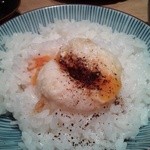 天ぷらめし 金子半之助  - 