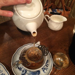 西洋茶館 - アールグレイ！