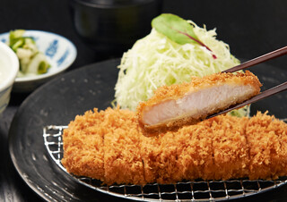 h Tonkatsu Maisen - 