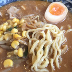 Ramen Shokudou Renge - 