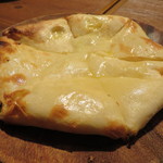 チーズ・クルチャ1