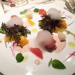 ビストロアム - 2015.10.30