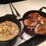 ビストロアム - 2015.10.30