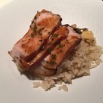 ビストロアム - 2015.10.30