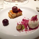 ビストロアム - 2015.10.30