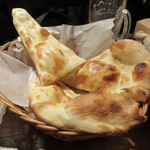 カッチャル バッチャル - ナン