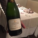 ビストロアム - 2015.10.30