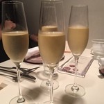 ビストロアム - 2015.10.30