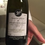 ビストロアム - 2015.10.30