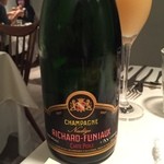 ビストロアム - 2015.10.18