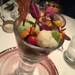 ビストロアム - 2015.10.18