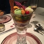 ビストロアム - 2015.10.18