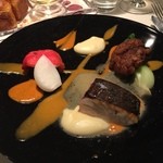 ビストロアム - 2015.10.18