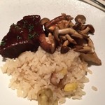 ビストロアム - 2015.10.18