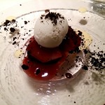 ビストロアム - 2015.10.18