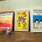 ルナール ブルー - 